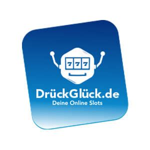  druckgluck slots/service/transport